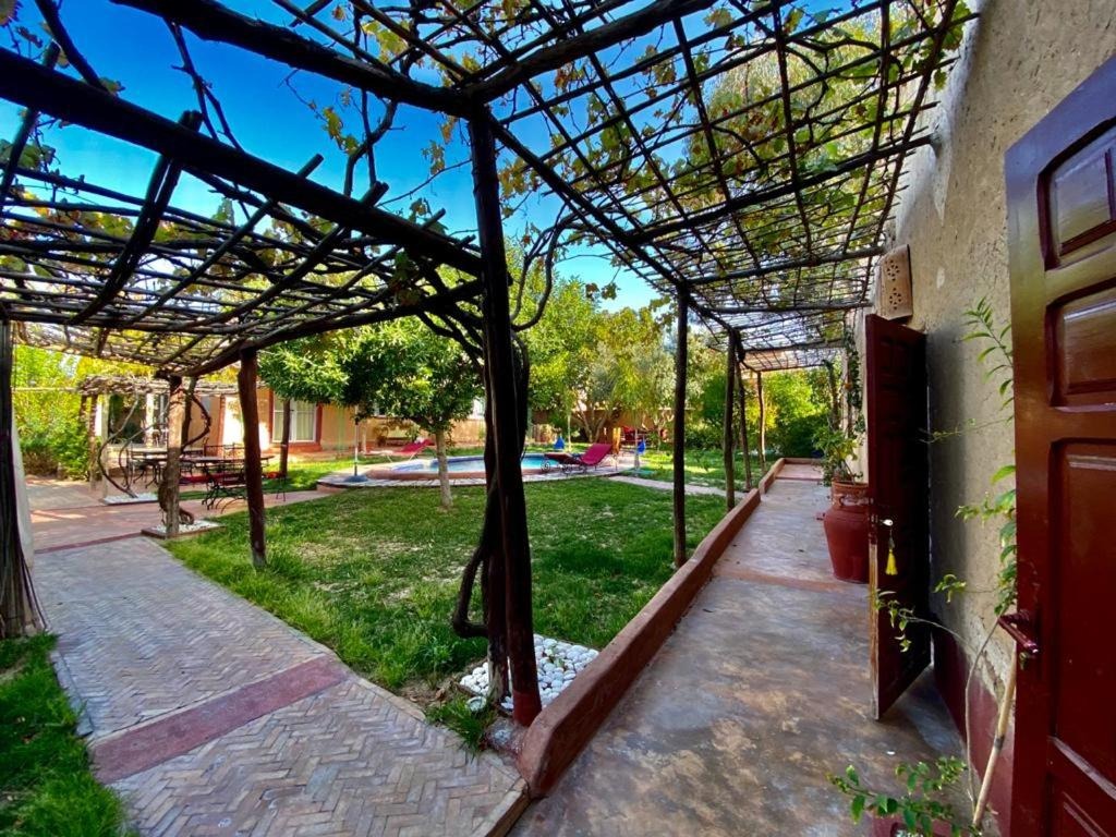 Relais Esmeralda Marrakech